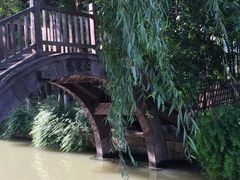 -乌镇东栅景区