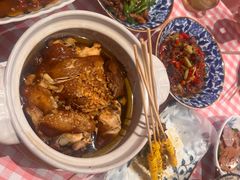-侯师傅热炒店(印象城店)