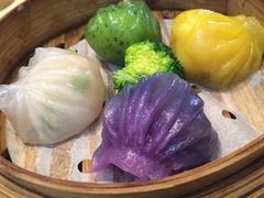 -新兴·金羊座·粤菜点心(乐峰店)