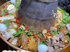 -下杨家青海土火锅(海湖店)