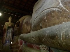 -张掖大佛寺景区