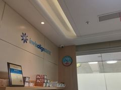 -上海仁爱医院口腔科 · 种植