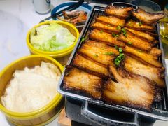 外婆烤肉-相遇·鲜炒黄牛肉(丹阳吾悦广场店)