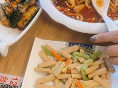 -阿九笨鸡蛋手擀面(总店)