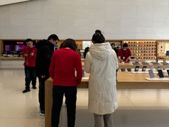 -Apple零售店(苏州店)