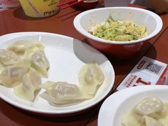 -喜家德虾仁水饺(北京超极合生汇店)