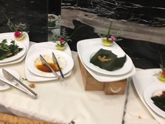 -宝立方酒店-自助餐西餐厅