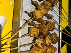 -望京小腰(北京总店)