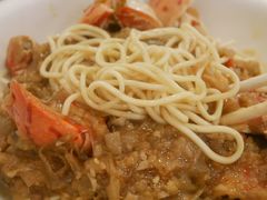 -沈记烧烤海鲜(江汉二路店)
