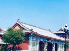 -天津妈祖文化园