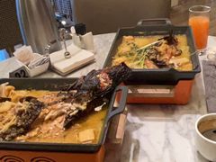 -北京王府井希尔顿酒店·万斯阁西餐厅