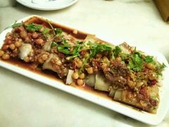 蒜泥白肉-大川先生·小龙虾·川菜(信义坊店)