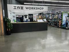 -迪卡侬(安德门店)