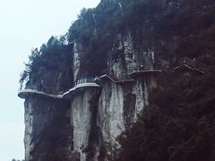 -重庆云阳龙缸景区
