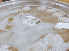 -五洲牛肉美食馆