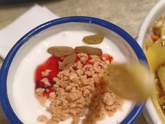 酸奶-巴依兄弟西域美食(机场店)