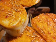 -腰子哥烤串(石佛营炫特店)
