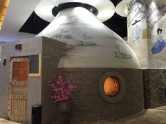 -丽池宫韩式汗蒸会馆(华灯坊店)
