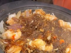 -绿茶餐厅(昆明世纪金源店)