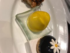 -广州富力君悦大酒店·凯菲厅