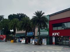 -成都华侨城欢乐里