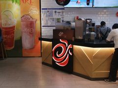 -CoCo都可(合生汇店)
