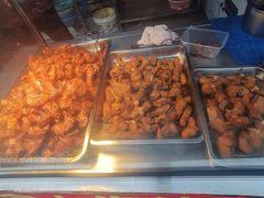 -正宗上海沈记熏鱼(木匠营小区店)