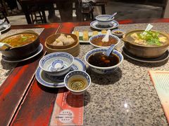 -南京大牌档(香港广场店)