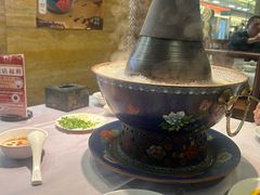 -东来顺饭庄(apm总店)