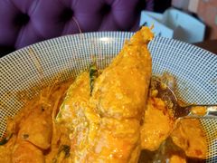 -星叶·东南亚料理(宁波万象汇店)