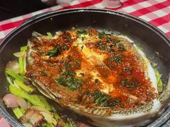 -西贝(宝乐汇店)