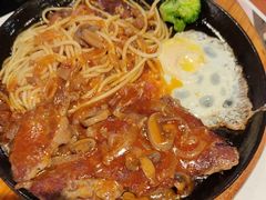 -豪享来(我格广场店)