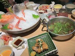 -匠和风精致料理(春熙路群光广场店)