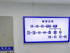 -华硕ASUS笔记本电脑售后维修中心(朝阳店)