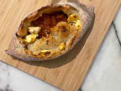 -佐敦面包铺·JORDAN BAKERY