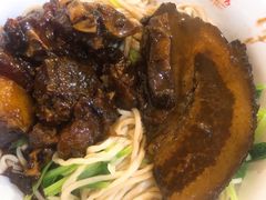 -泰顺江南春面馆