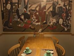 -活鳗饭·鹅肝范儿(高碑店店)