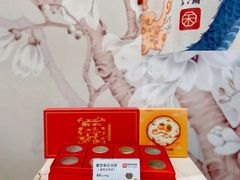 -祥禾饽饽铺·中式糕点(天津河西万科广场店)