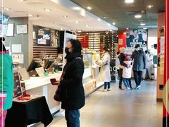 -麦当劳(农光里店)