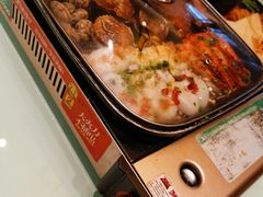 -大张烙馍村(泉山店)