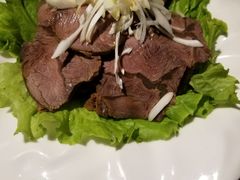 -蘇河湾·新鲁菜·泰山宴(宝龙店)