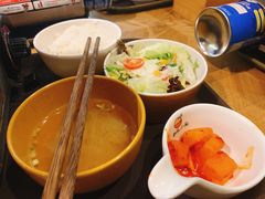-和风日本料理(腾飞园店)