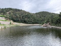 -太和山风景区