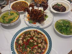 -大财主(庐山店)