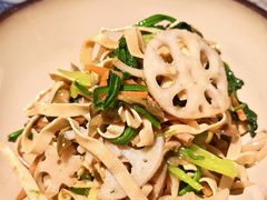 南京素什锦-南京大牌档(中关村领展广场店)