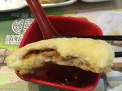 -添好运点心专门店(北角店)