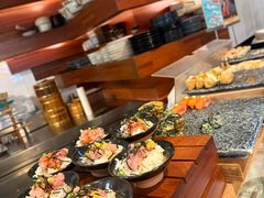 -The COOK·厨餐厅·自助餐(浦东嘉里大酒店)