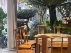 -凤来栖·净庭院·火锅(欧尚店)