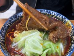 -十八梯眼镜面(五红路店)
