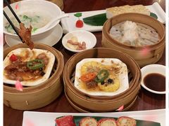 -顺德人家食府(黄金广场店)